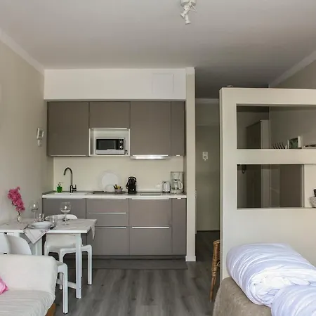 Apartamento Monica *