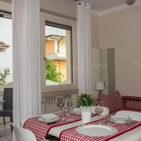 Apartamento Monica