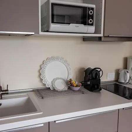 Monica Apartmán