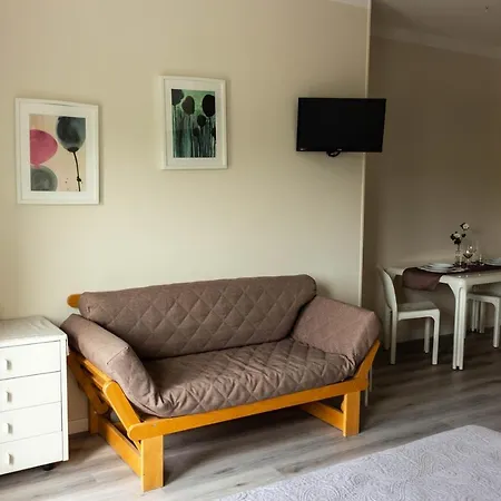 Apartmán Monica *
