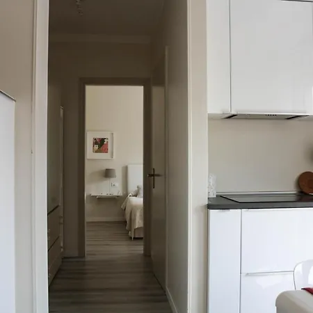 Monica Apartmán *