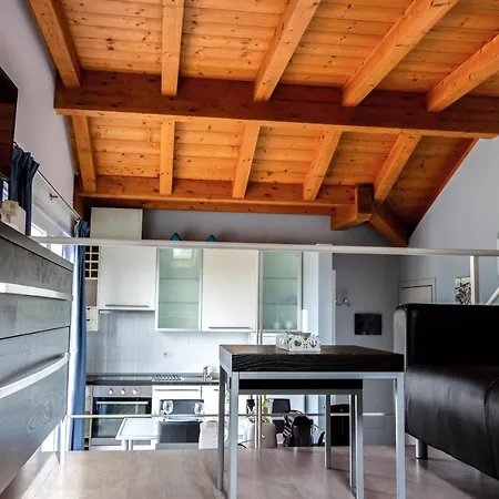 Apartmán Monica *