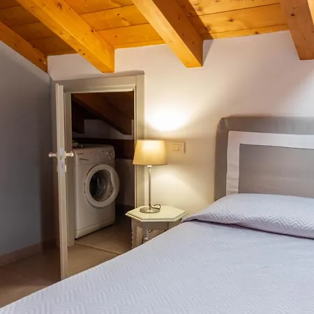 Apartmán Monica *