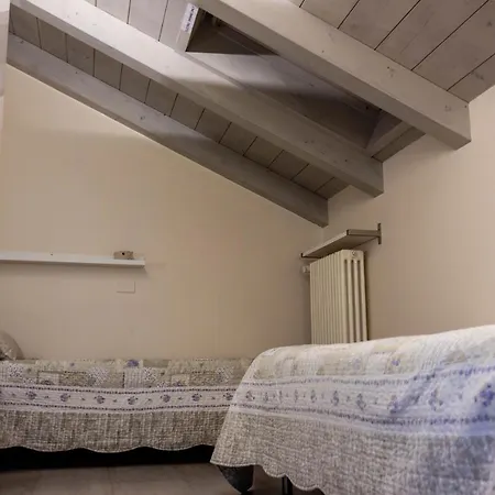 Apartmán Monica