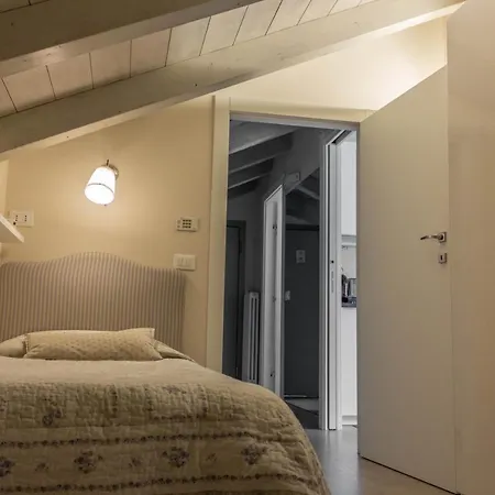 Monica Apartmán *