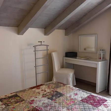 Apartmán Monica *