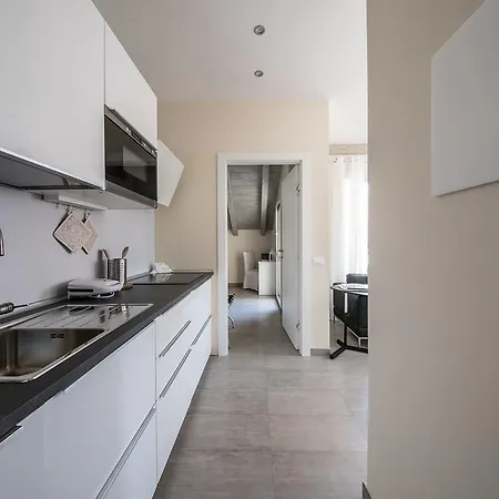 Apartmán Monica