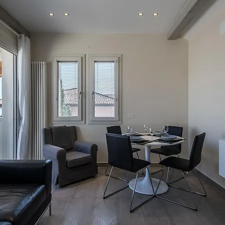 Apartmán Monica