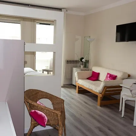 Apartman Monica