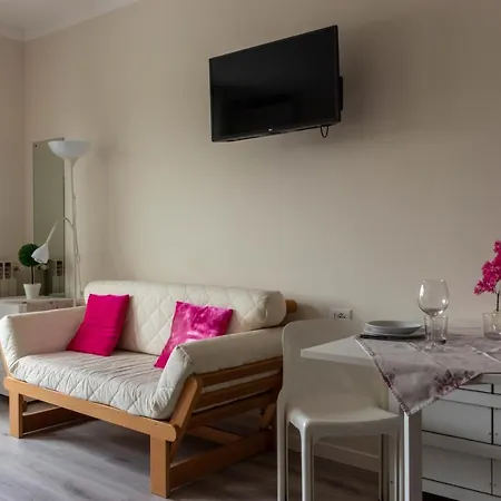 Apartman Monica