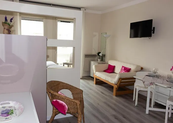 Apartman Monica