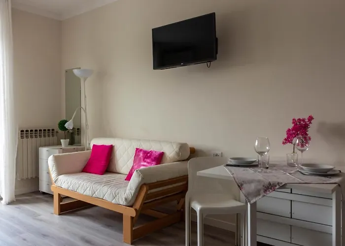 Apartman Monica