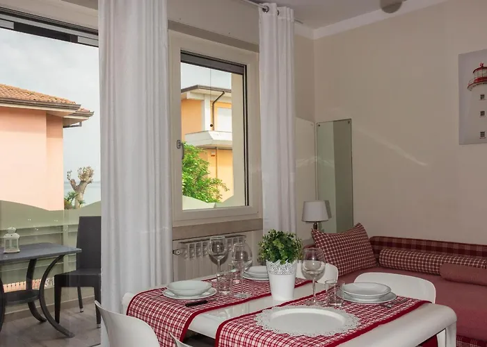 Apartman Monica
