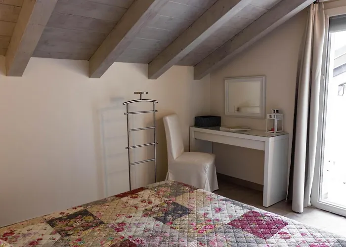 Apartman Monica *