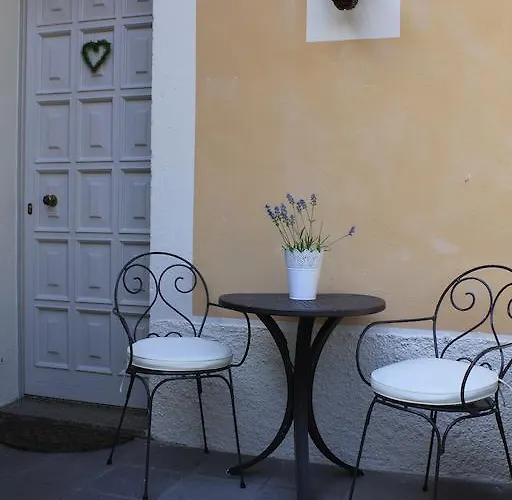 Apartman Monica